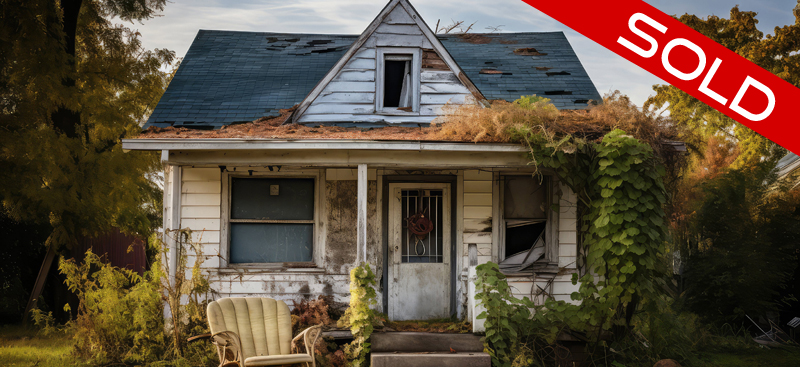 Zombie Home